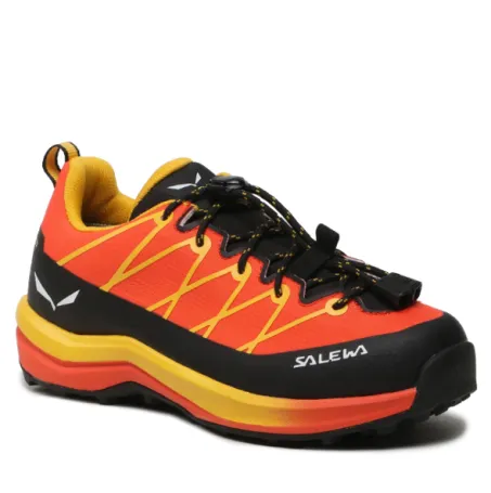 Scarpe Salewa Wildfire 2 PTX K 64012 4156 Arancione