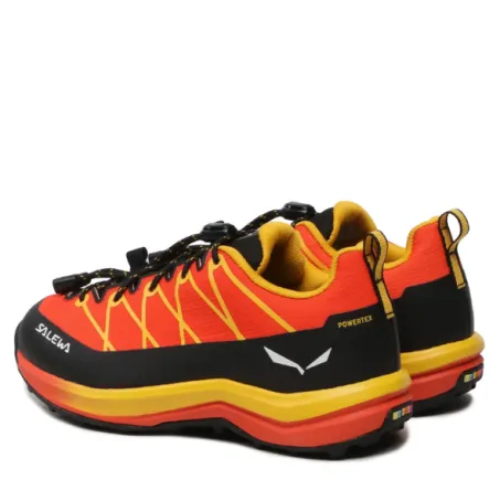 Scarpe Salewa Wildfire 2 PTX K 64012 4156 Arancione