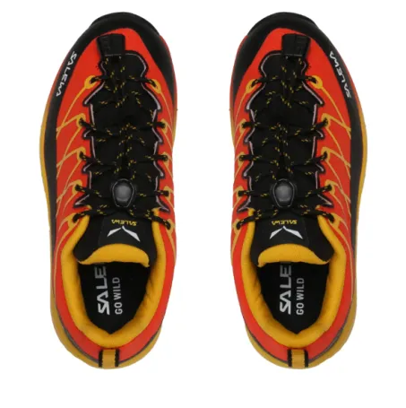Scarpe Salewa Wildfire 2 PTX K 64012 4156 Arancione