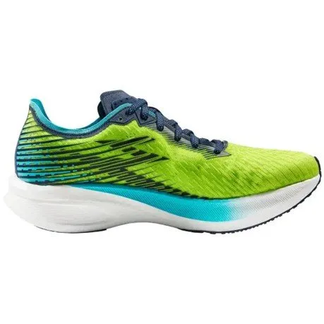 Scarpe Uomo Running Flame St