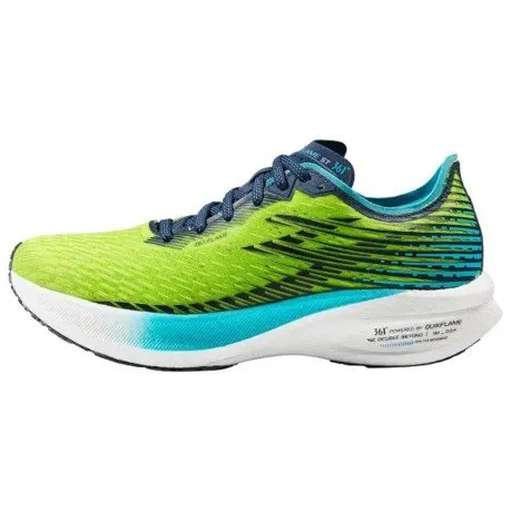 Scarpe Uomo Running Flame St