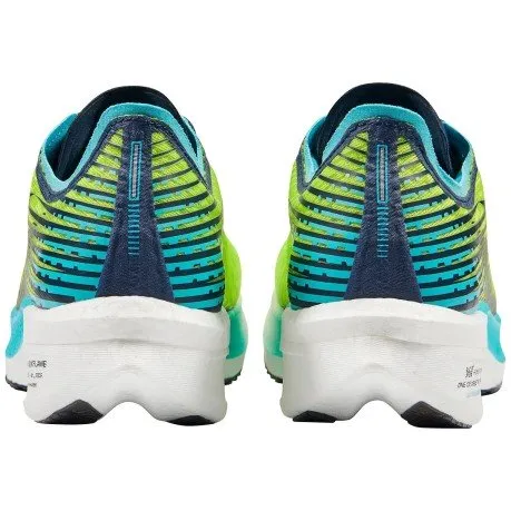 Scarpe Uomo Running Flame St