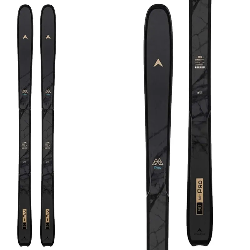 Sci Alpinismo Dynastar M pro 90