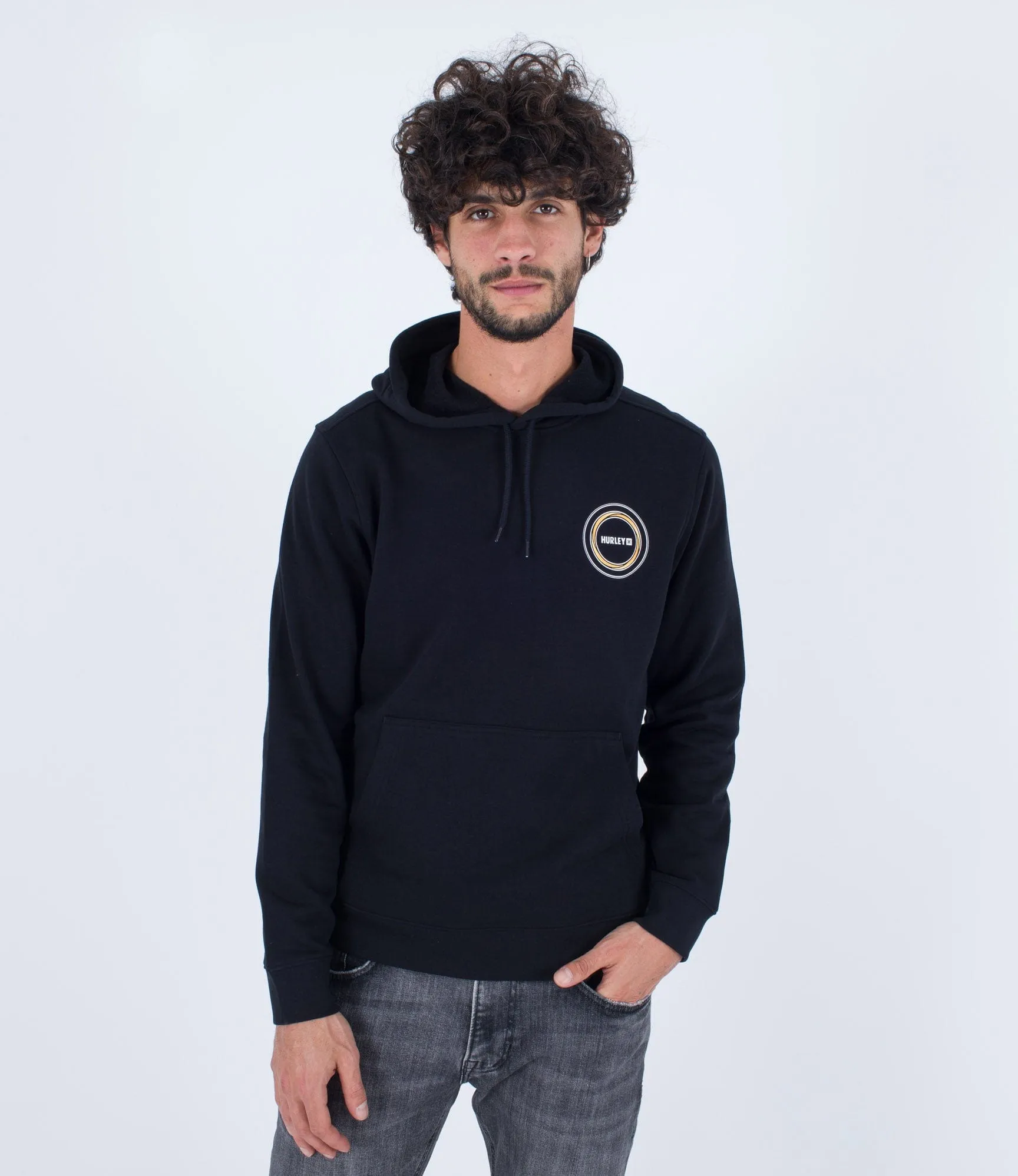 SEASIDE FLEECE PO