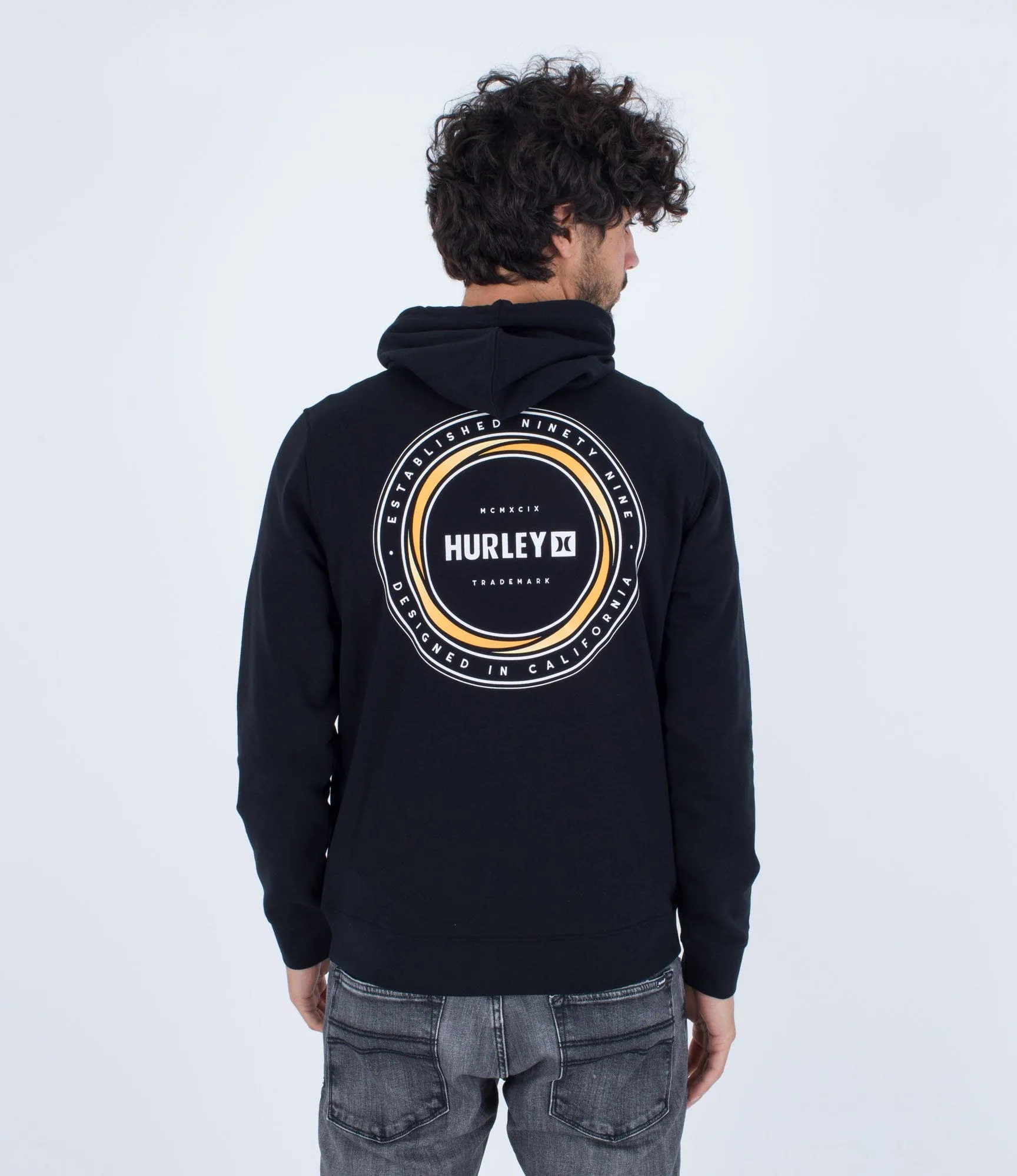 SEASIDE FLEECE PO