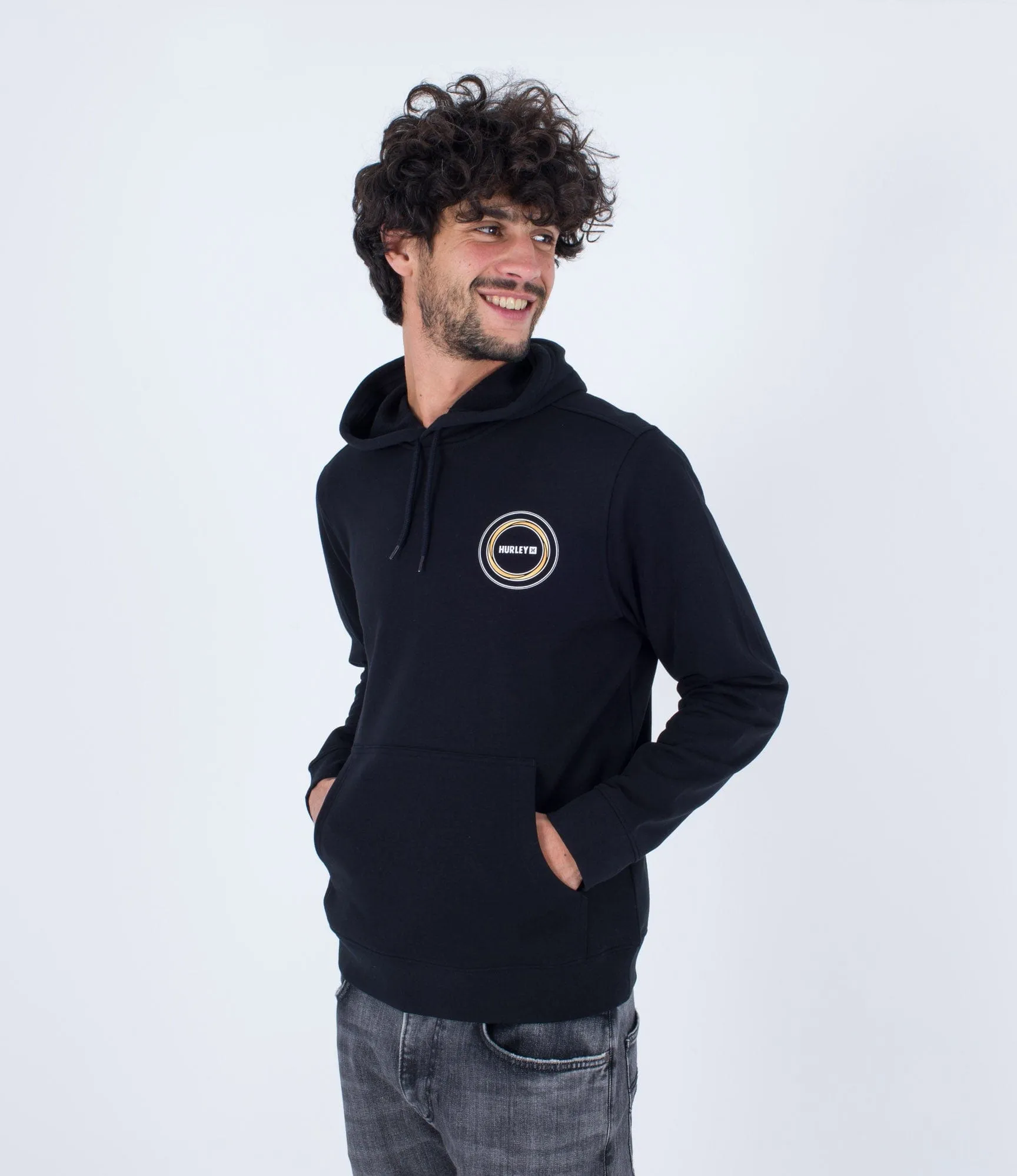 SEASIDE FLEECE PO
