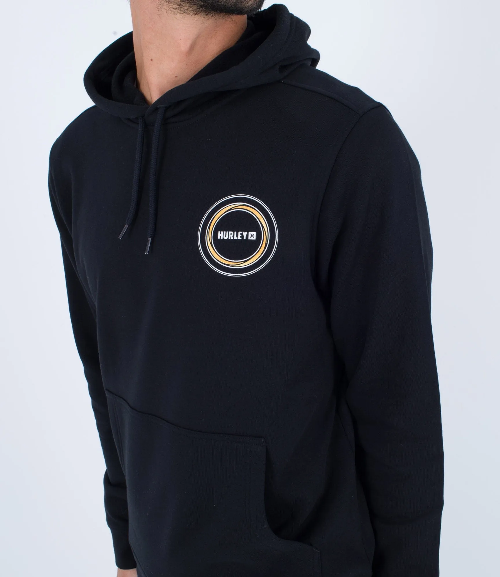 SEASIDE FLEECE PO