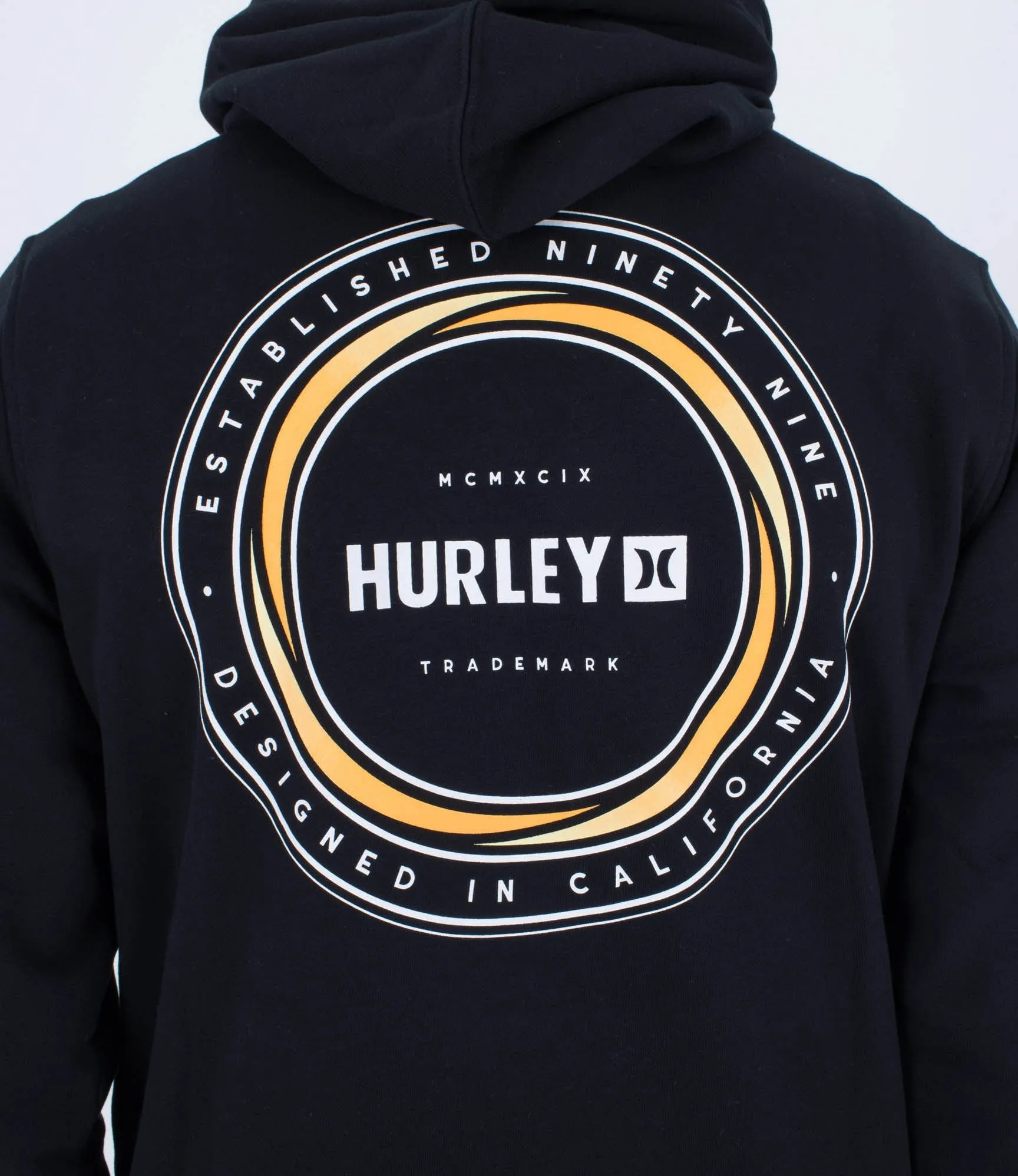 SEASIDE FLEECE PO
