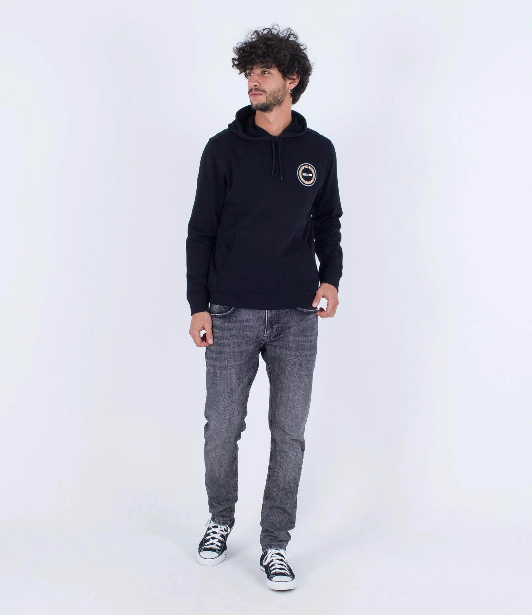 SEASIDE FLEECE PO