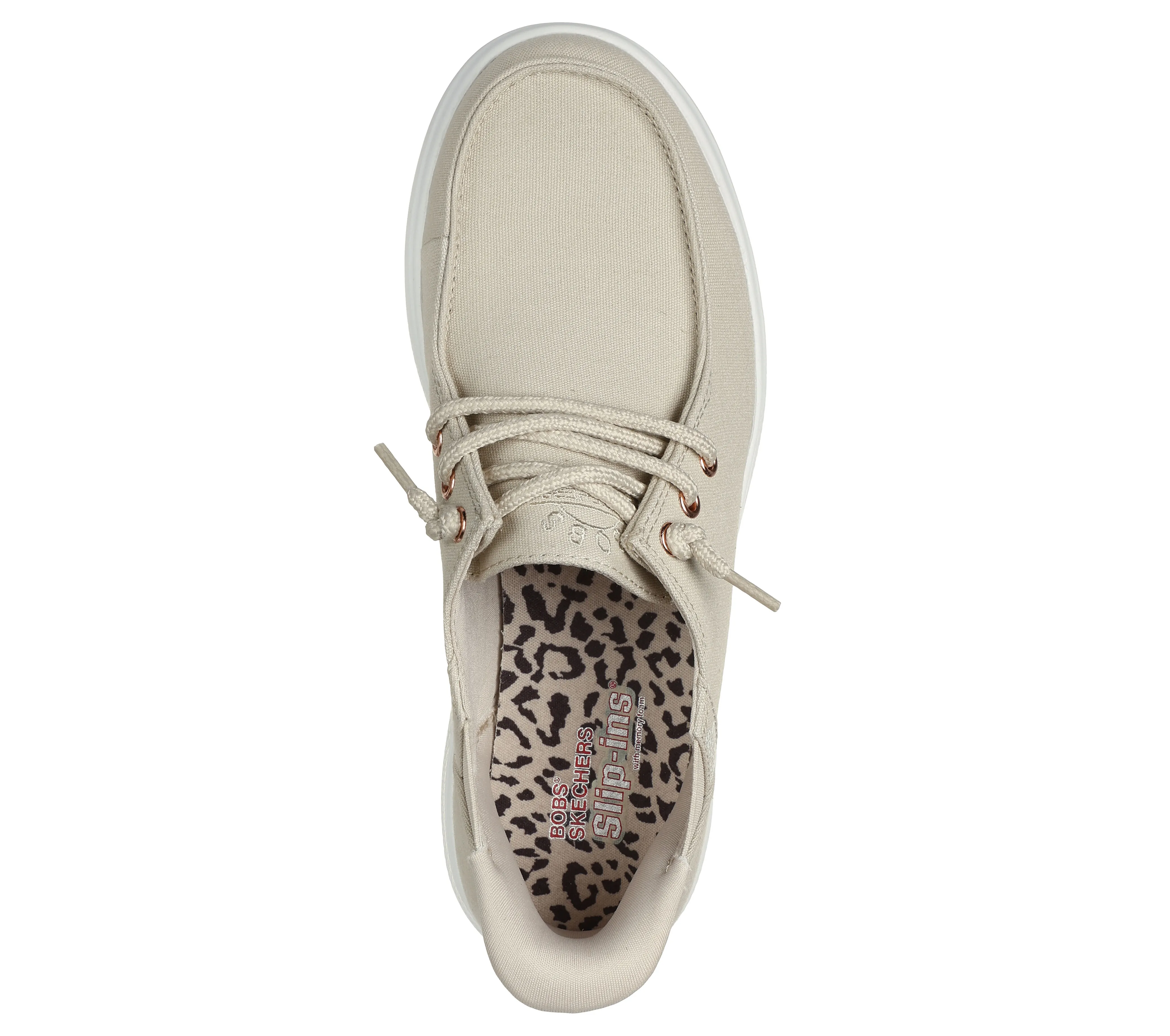 Skechers Slip-ins: BOBS Skip Cute - Spot Twist