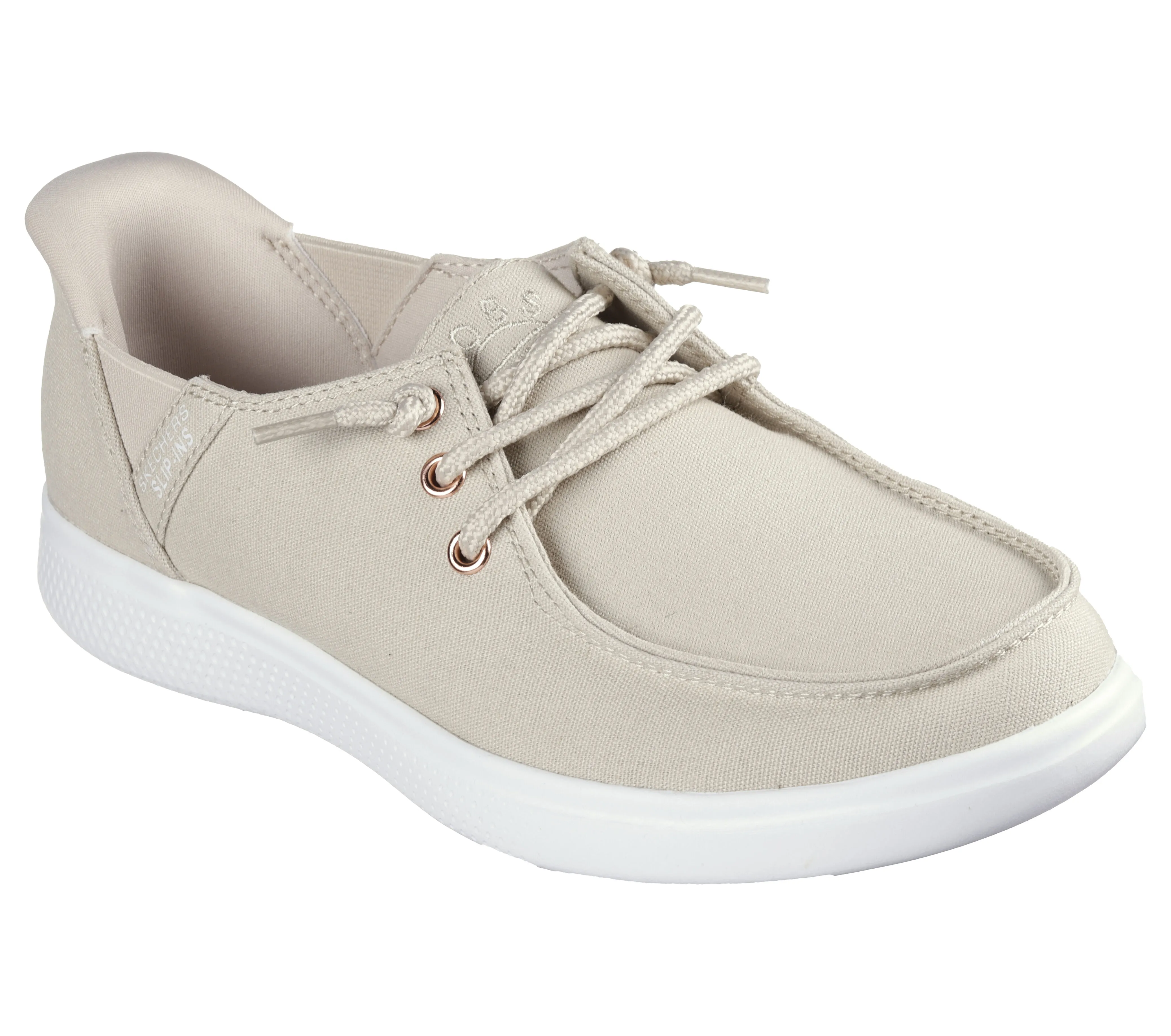 Skechers Slip-ins: BOBS Skip Cute - Spot Twist