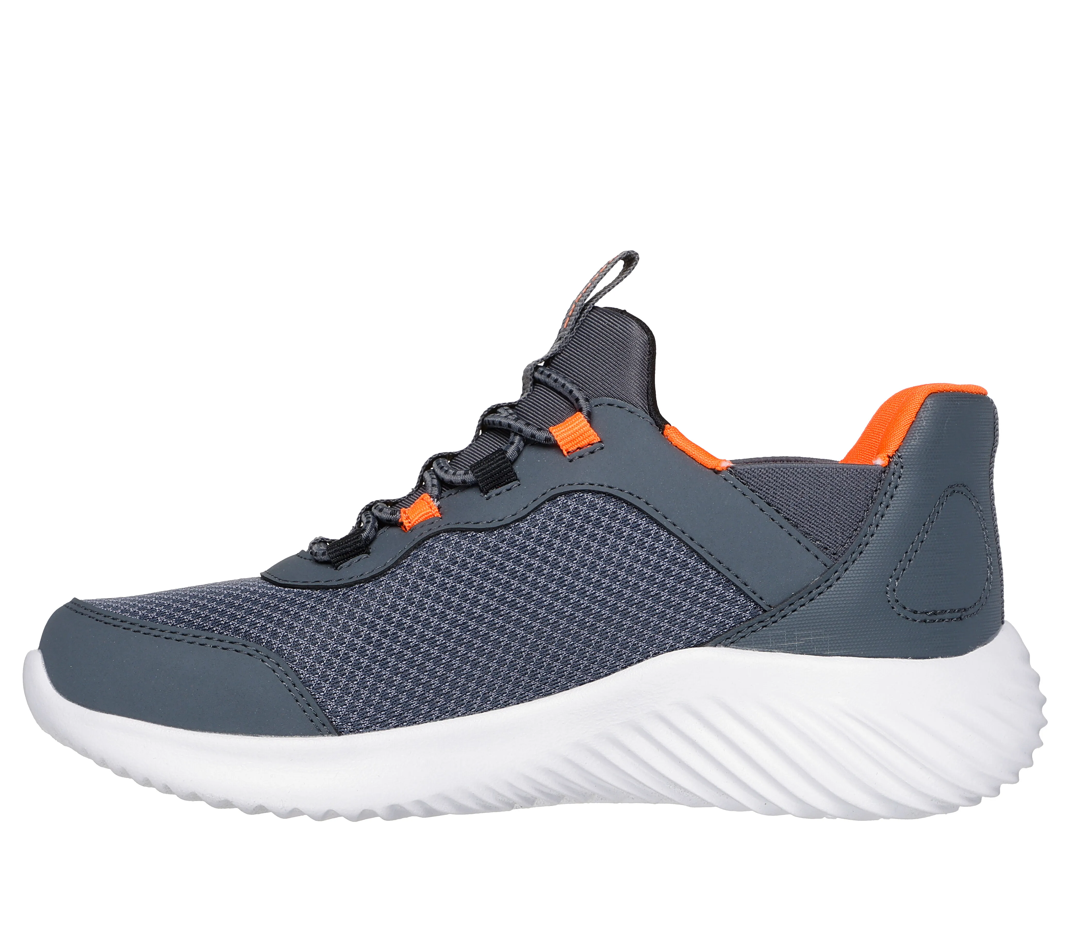 Skechers Slip-ins: Bounder - Brisk-Burst
