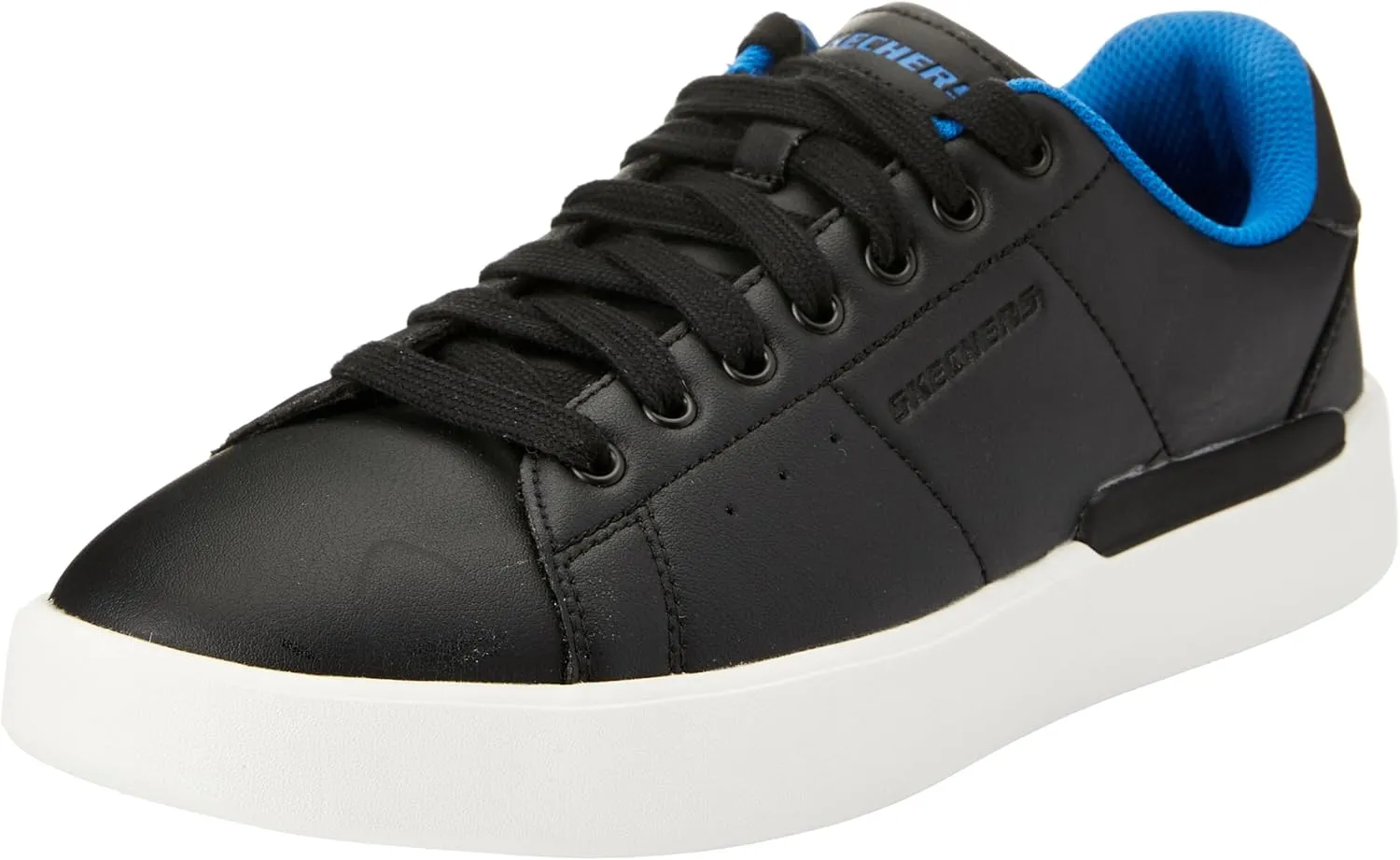 Skechers  Sneaker Black Autunno/Inverno