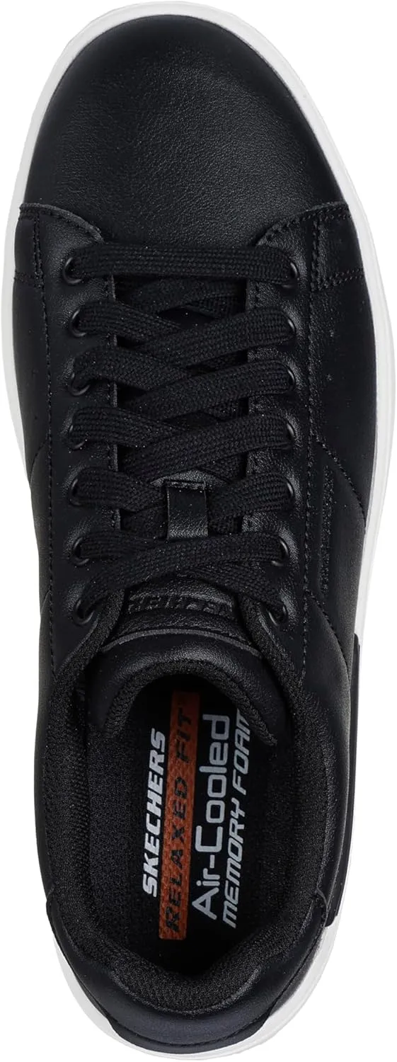 Skechers  Sneaker Black Autunno/Inverno