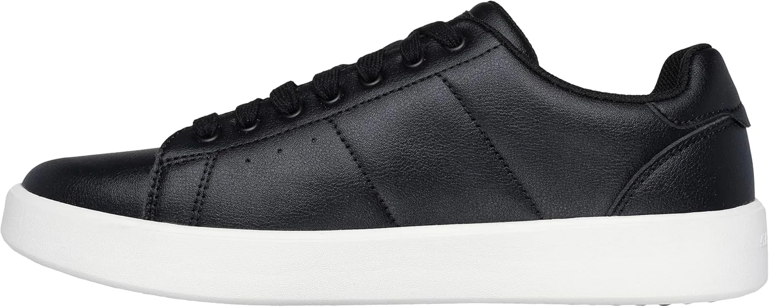 Skechers  Sneaker Black Autunno/Inverno