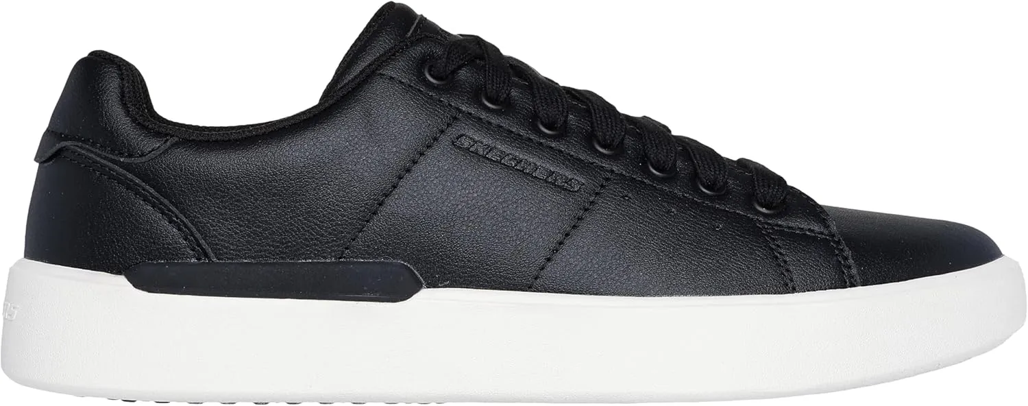 Skechers  Sneaker Black Autunno/Inverno