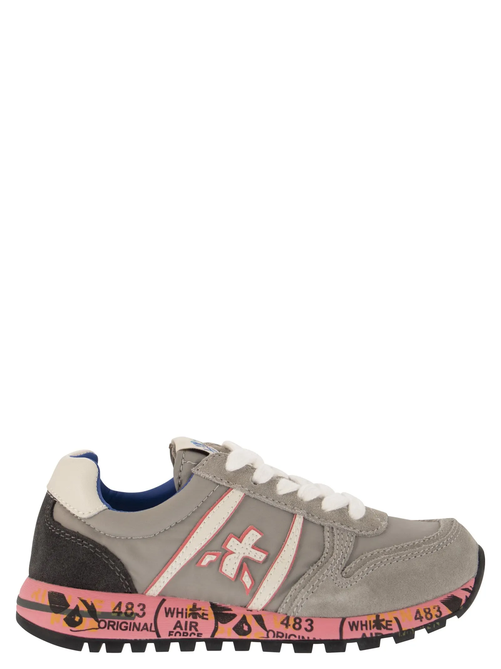 SKY – Sneakers