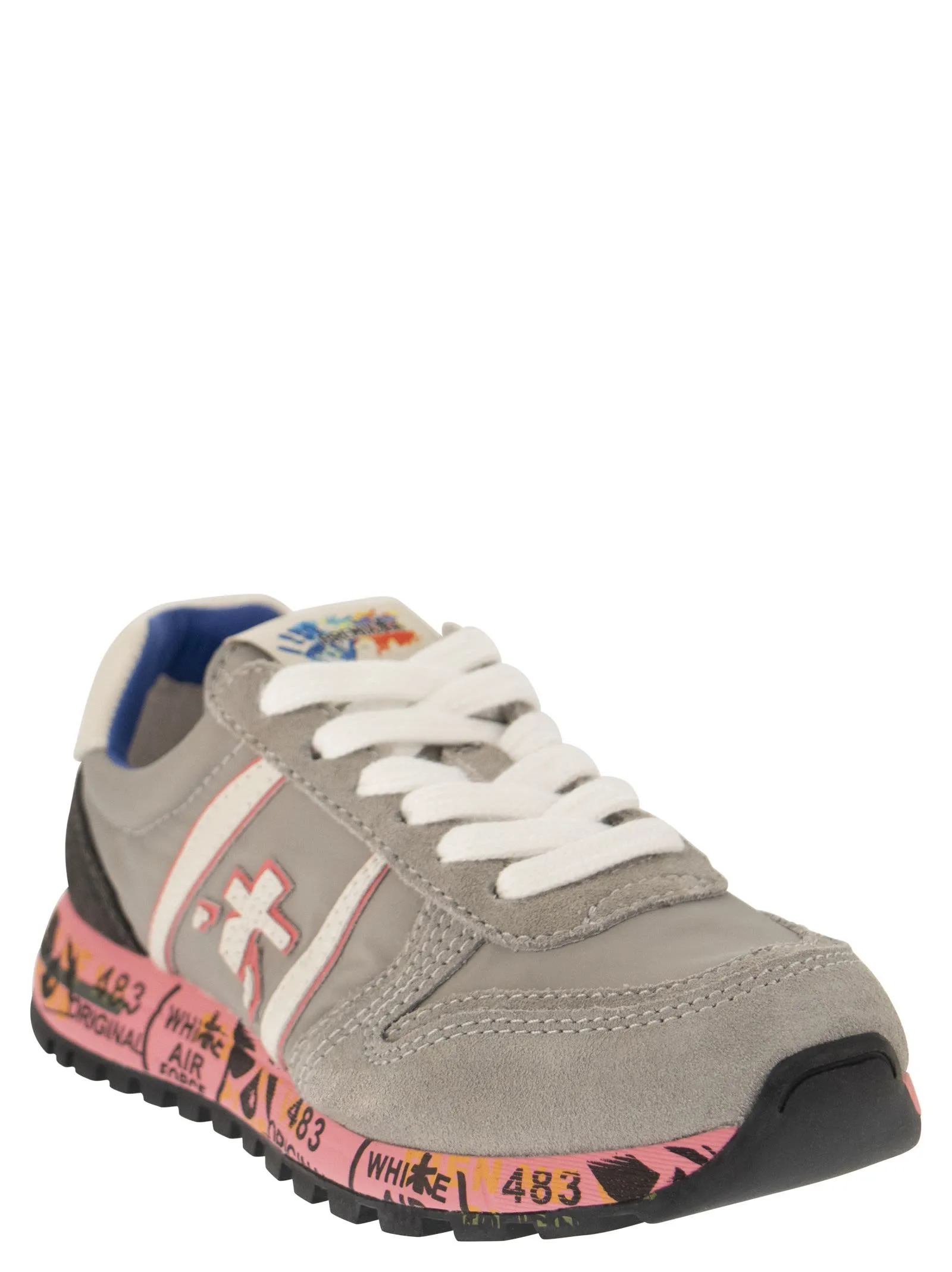 SKY – Sneakers