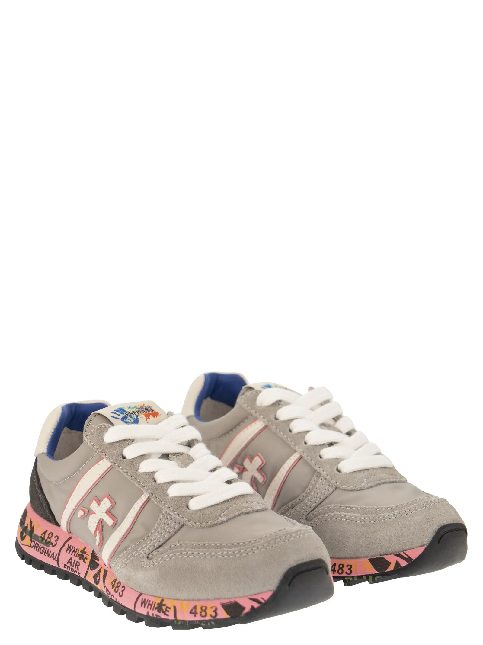 SKY – Sneakers
