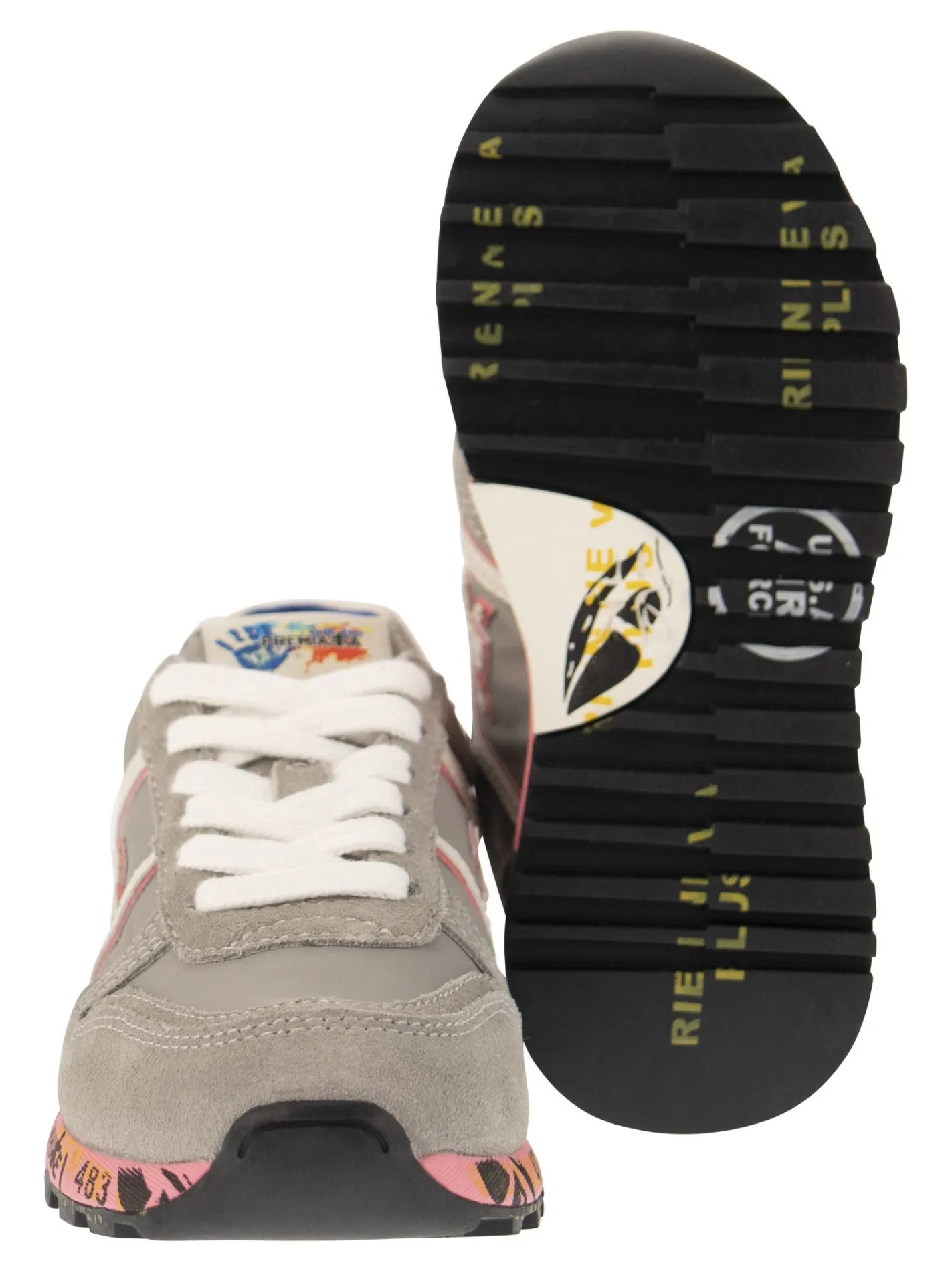 SKY – Sneakers