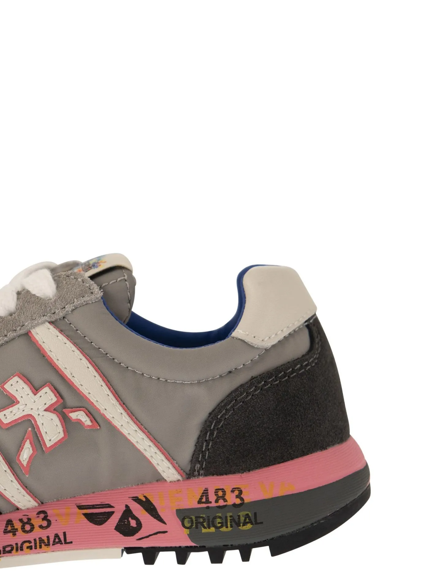 SKY – Sneakers