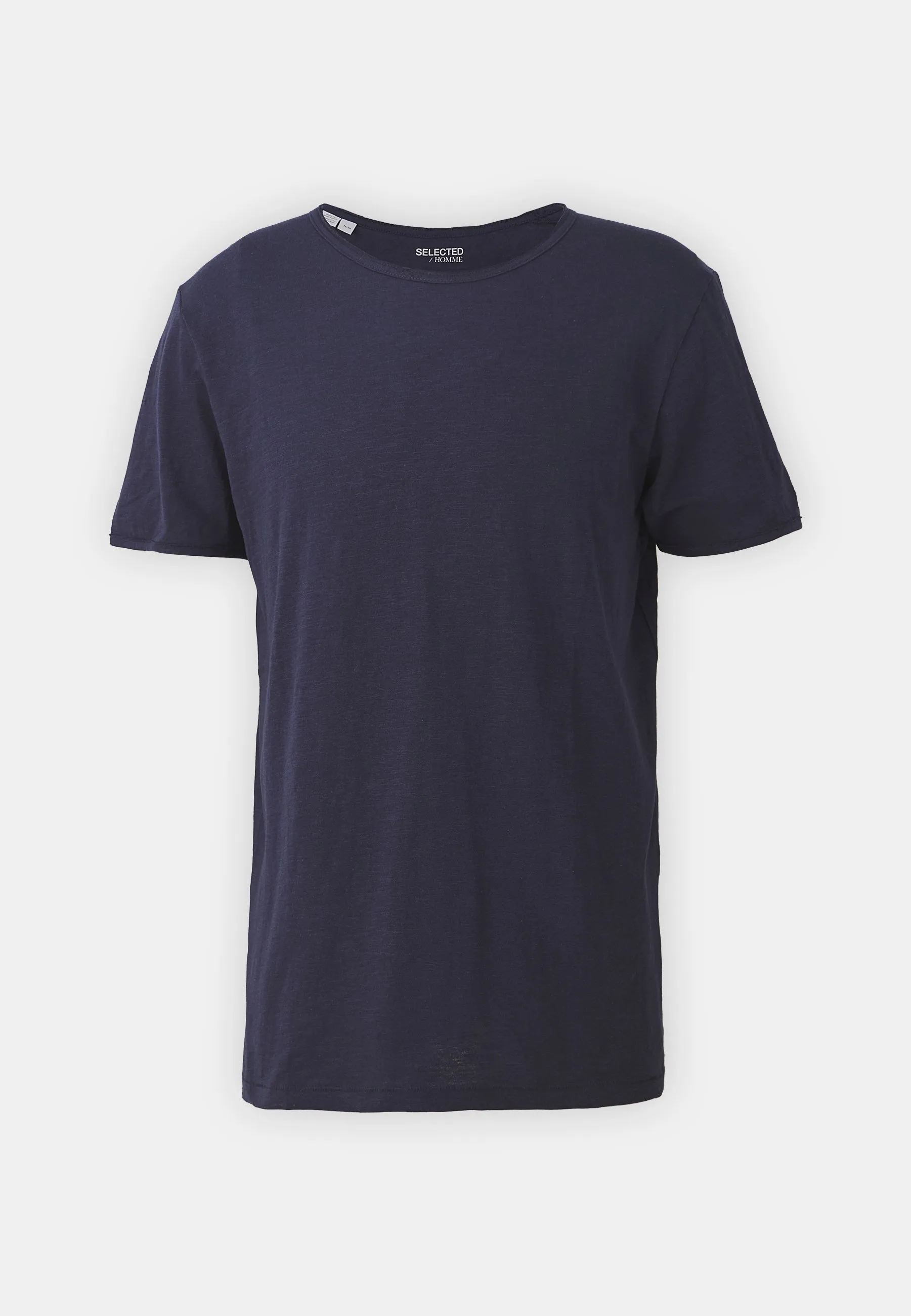 SLHMORGAN SS O-NECK TEE W NOOS - T-shirt basic