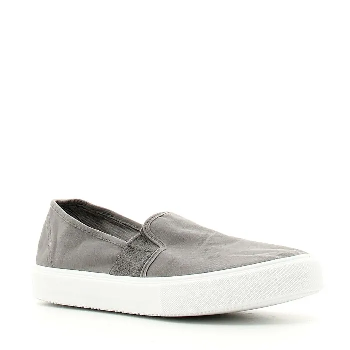 SLIP ON GRIS GRIS
