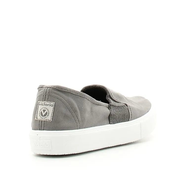 SLIP ON GRIS GRIS