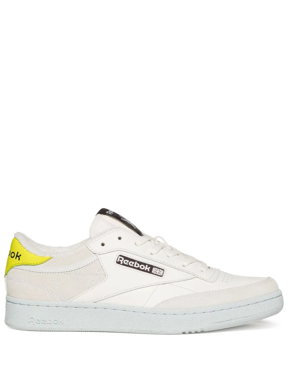 sneaker club c revenge bianca