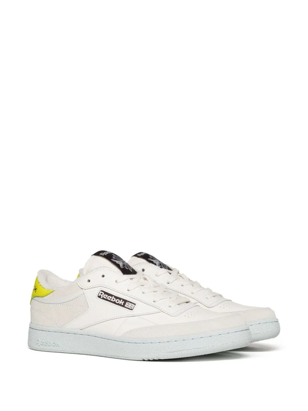 sneaker club c revenge bianca