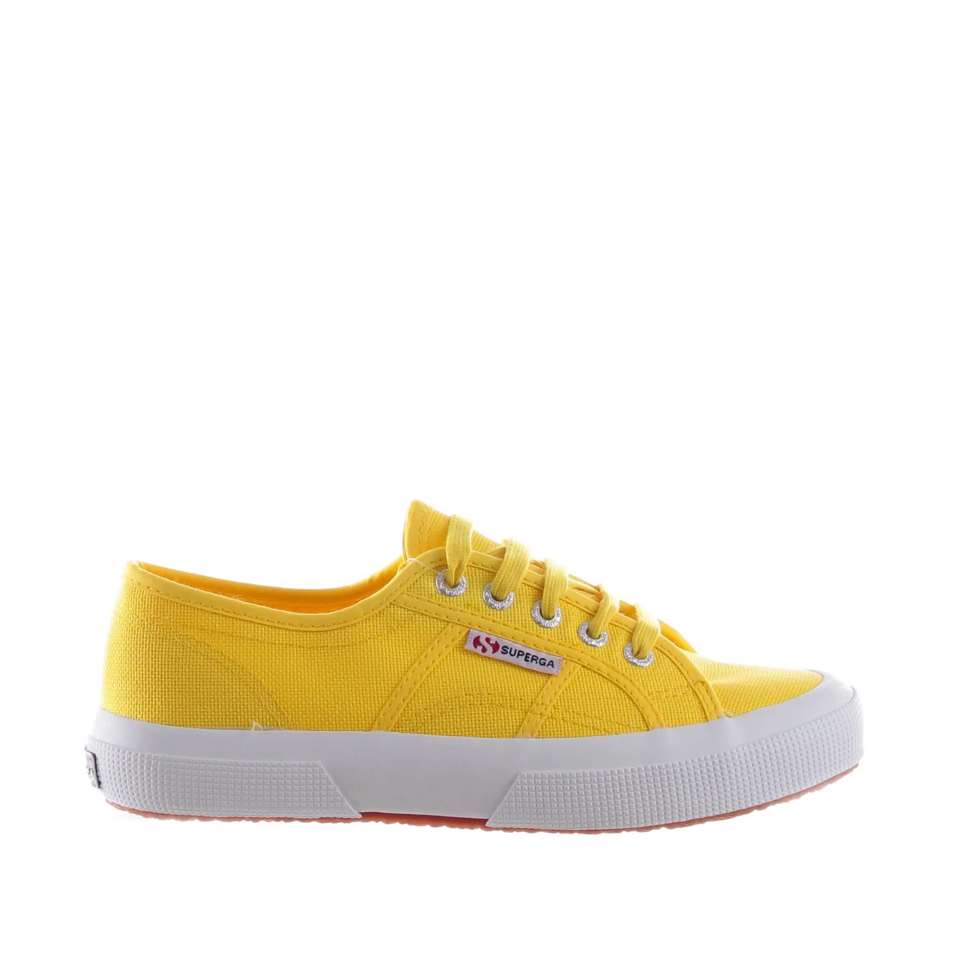 Sneaker in tela di cotone
