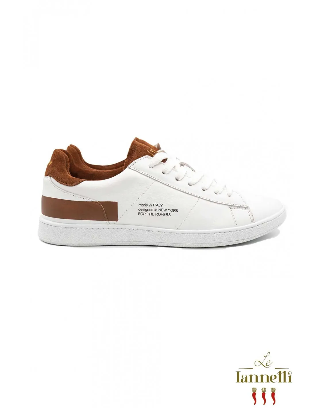 Sneakers For The Rovers - Uomo