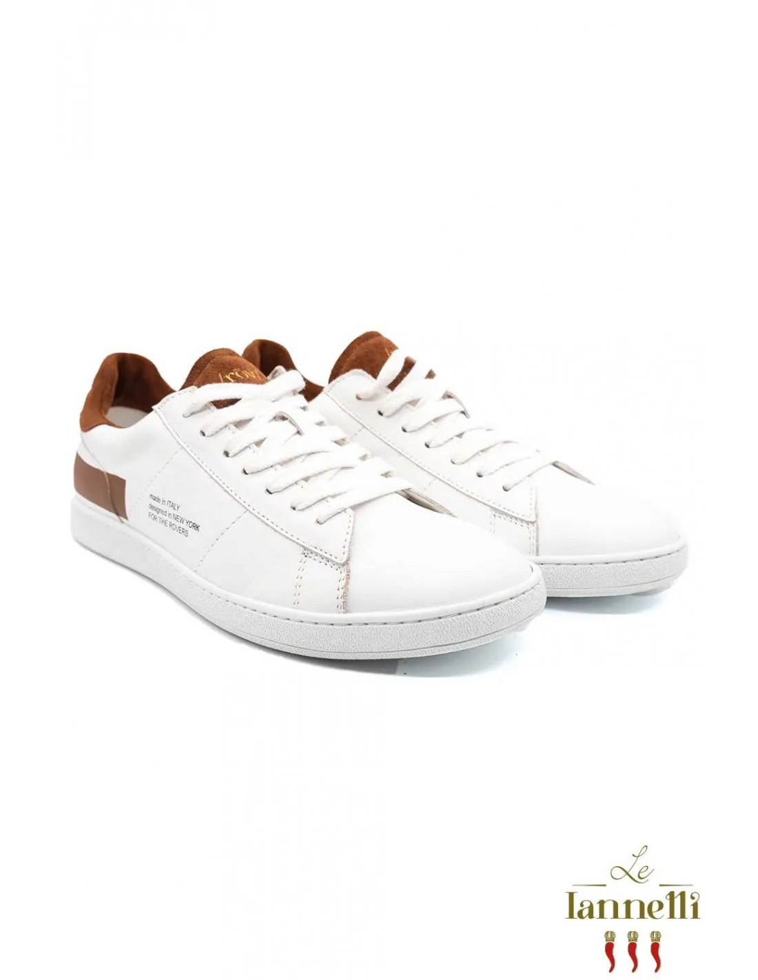 Sneakers For The Rovers - Uomo