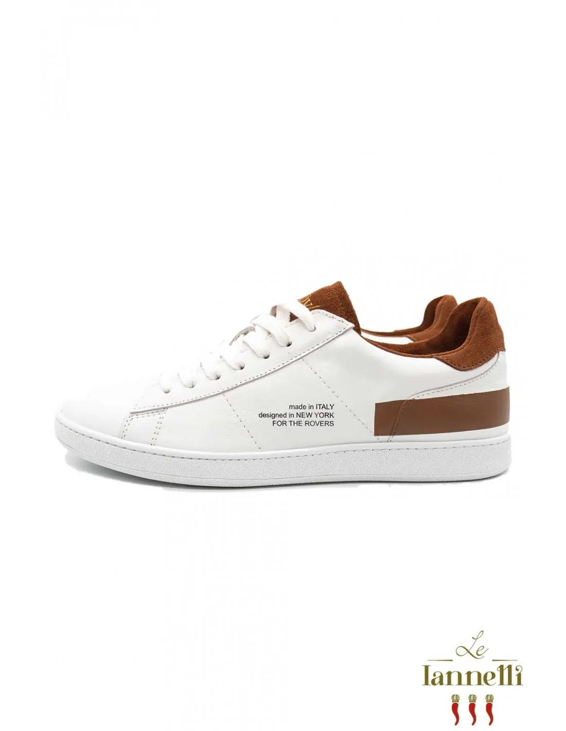 Sneakers For The Rovers - Uomo