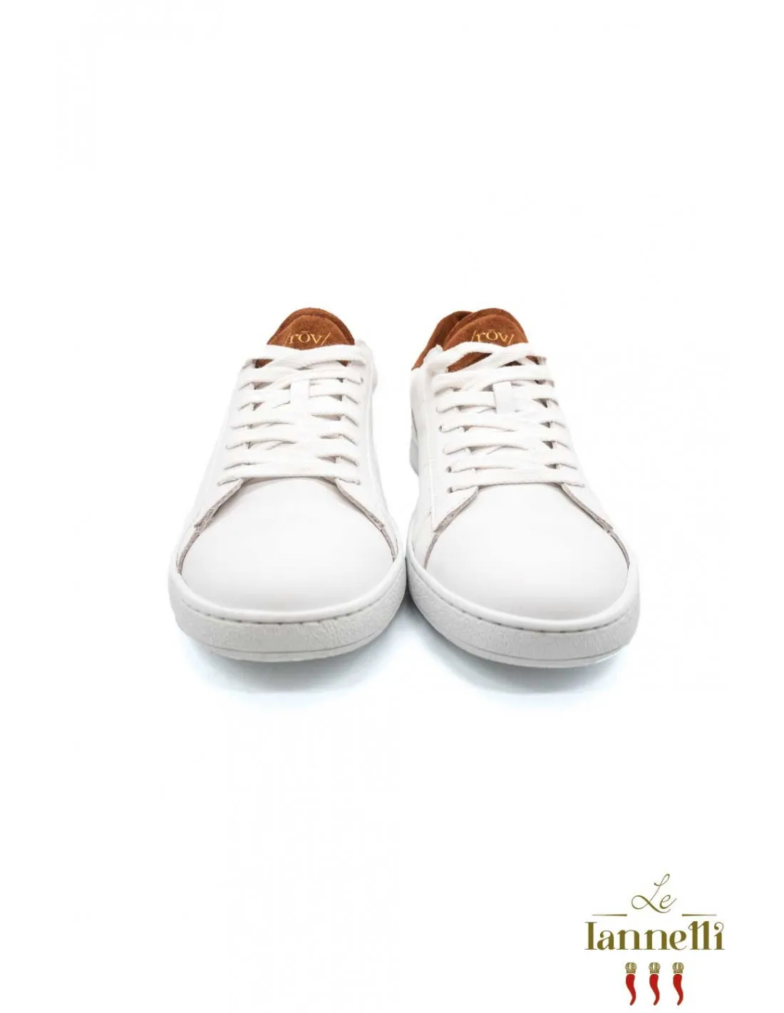Sneakers For The Rovers - Uomo