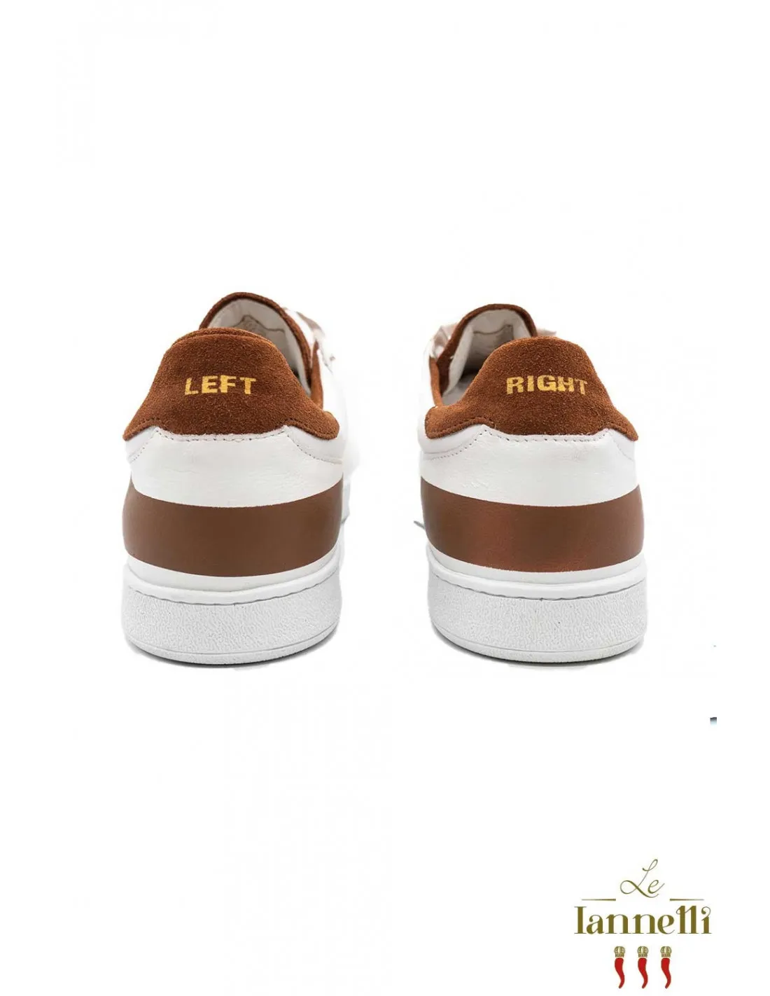 Sneakers For The Rovers - Uomo