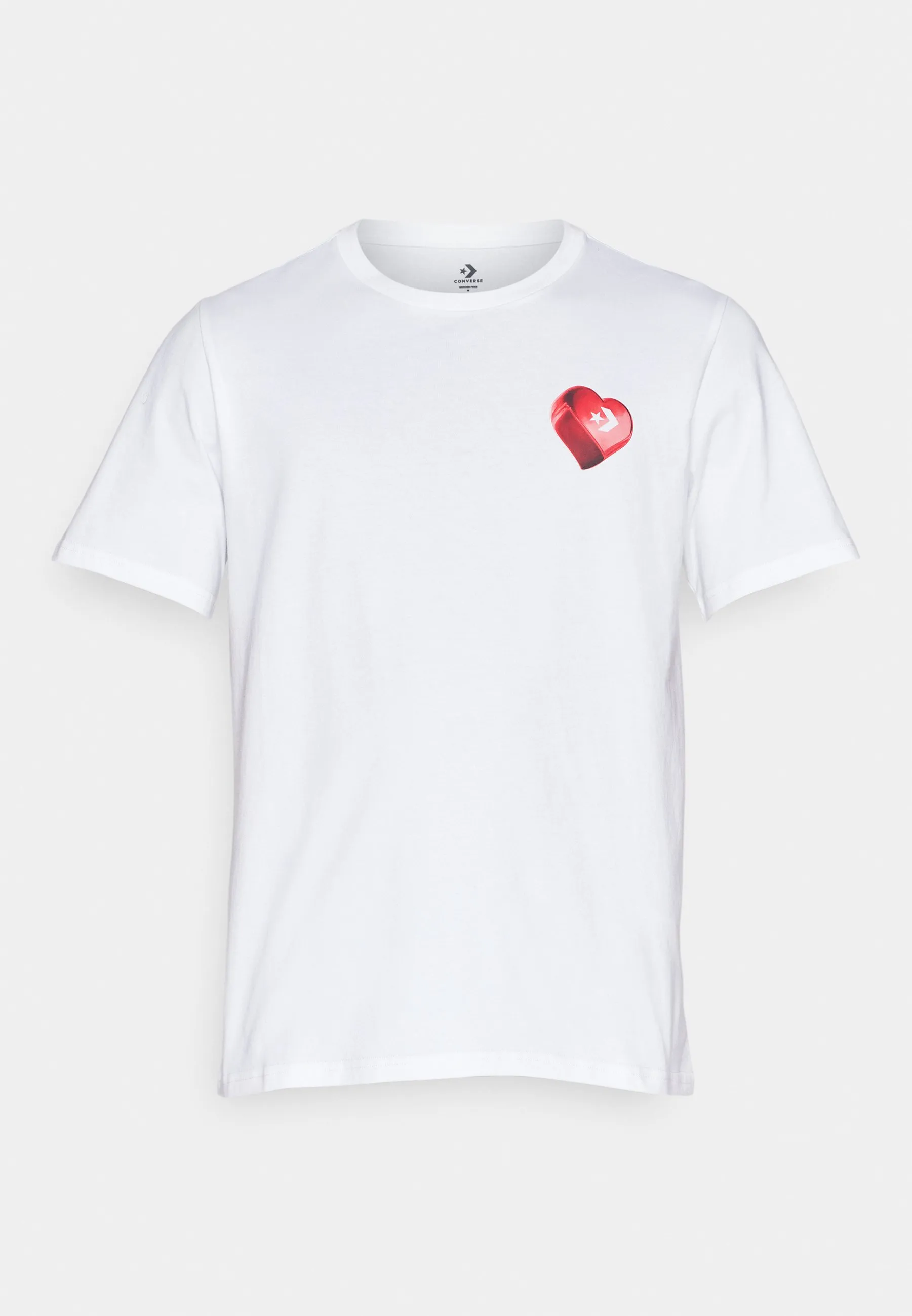 STANDARD FIT TEE UNISEX - T-shirt con stampa