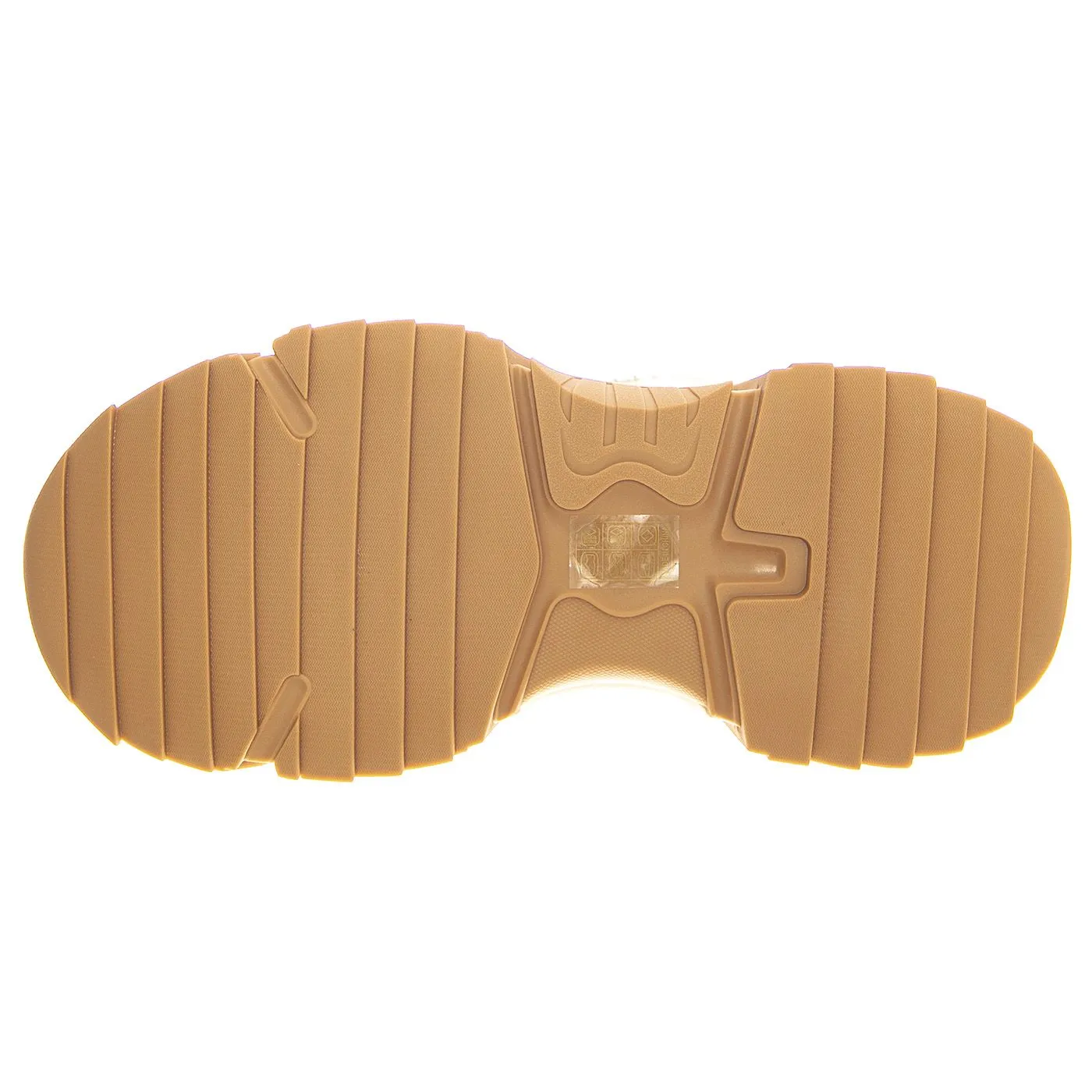 Steve Madden Kaboom Gold - Scarpe Donna Multicolore    
