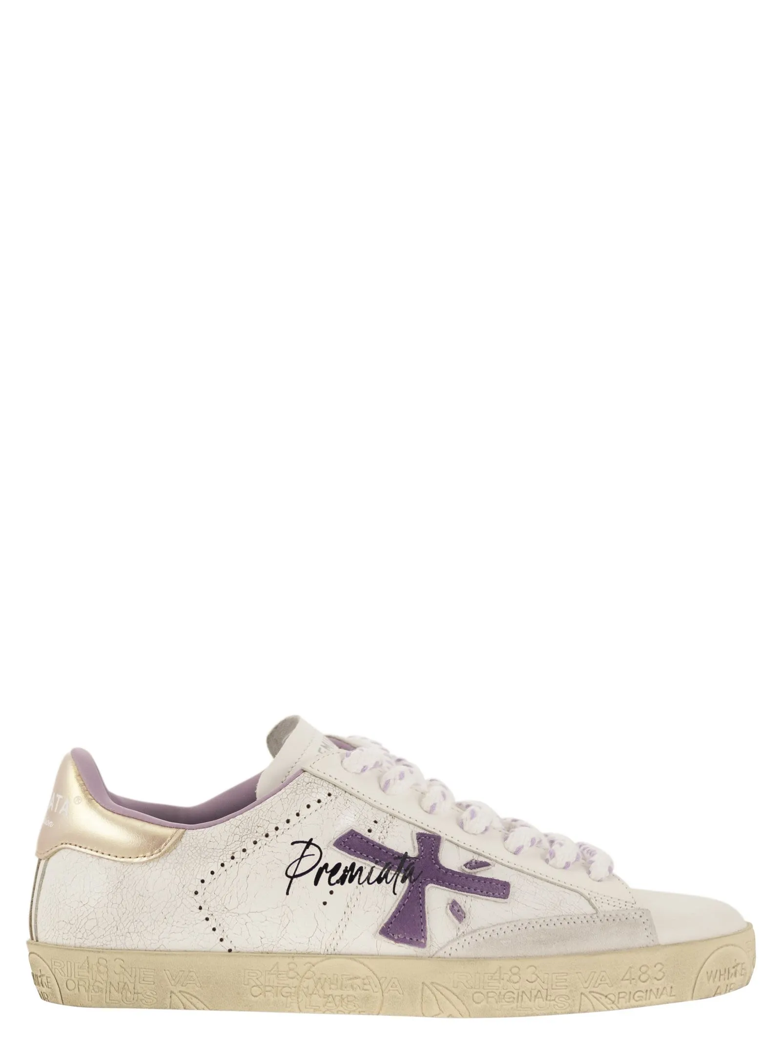 STEVEN-D – Sneakers