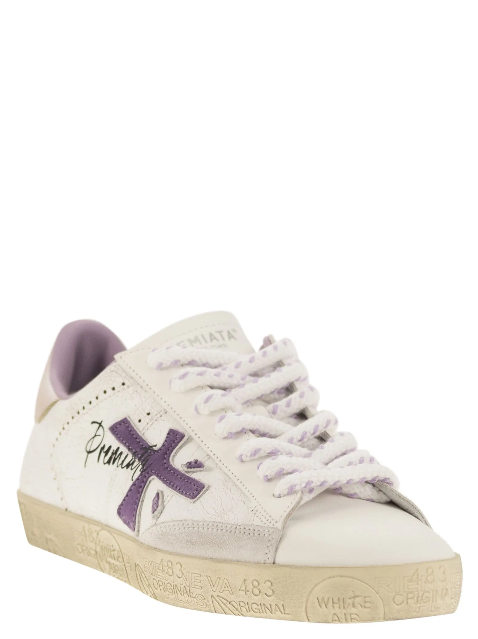 STEVEN-D – Sneakers