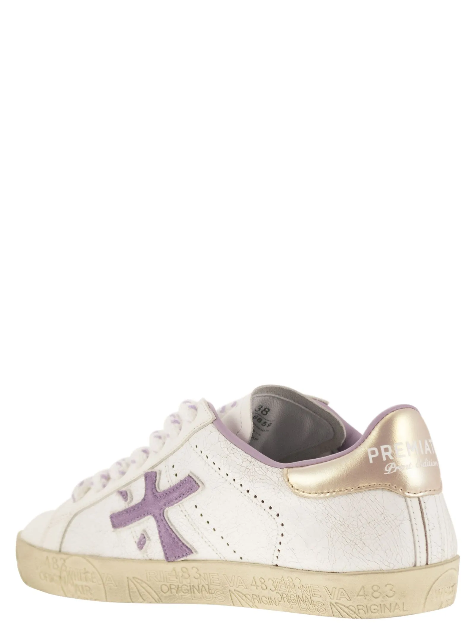 STEVEN-D – Sneakers