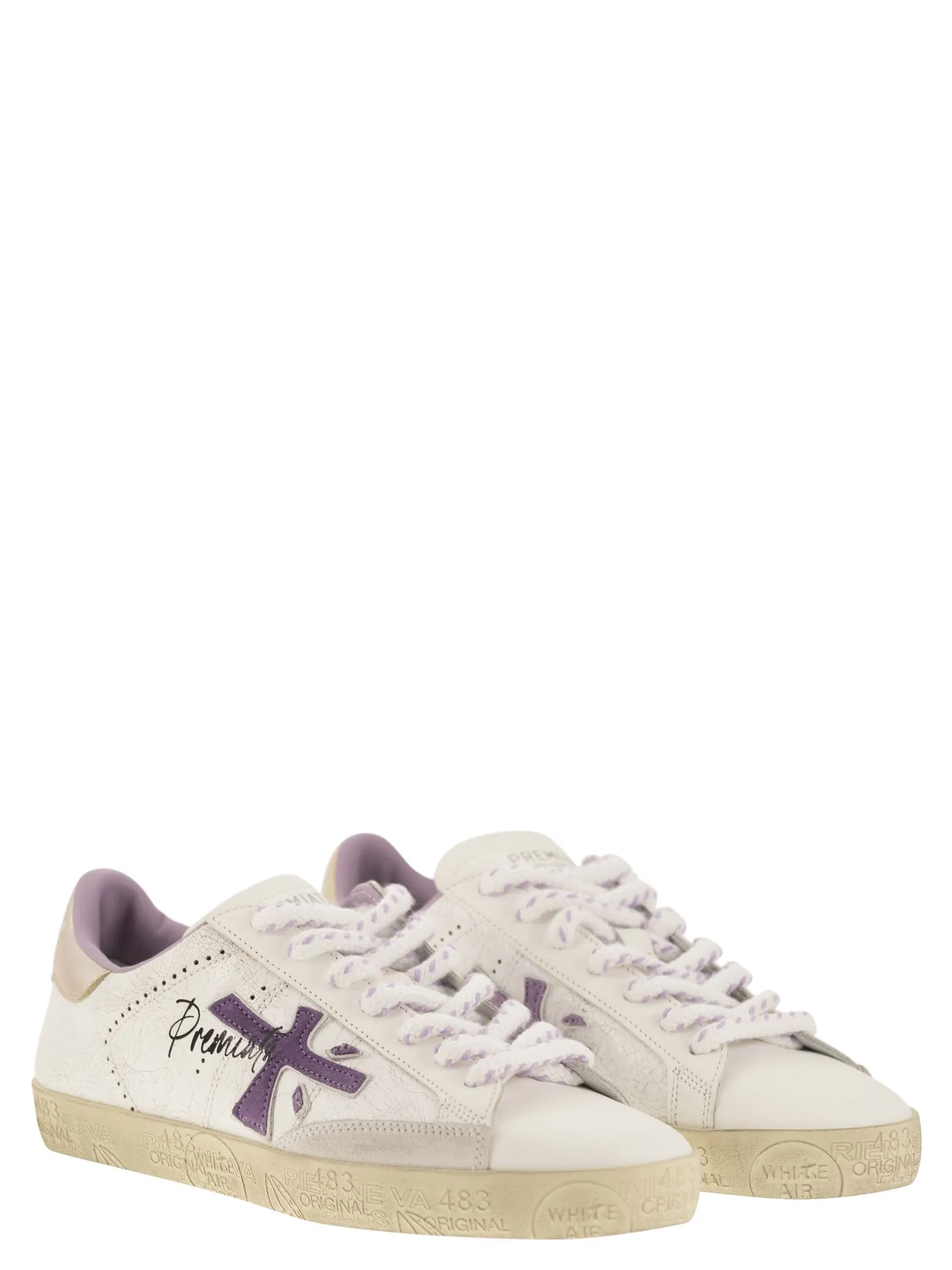 STEVEN-D – Sneakers