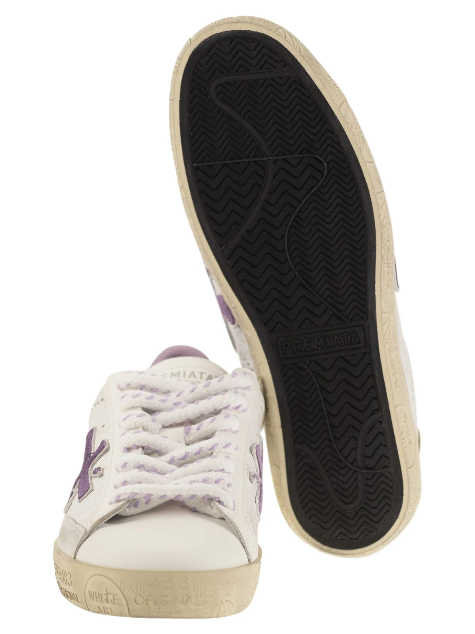 STEVEN-D – Sneakers