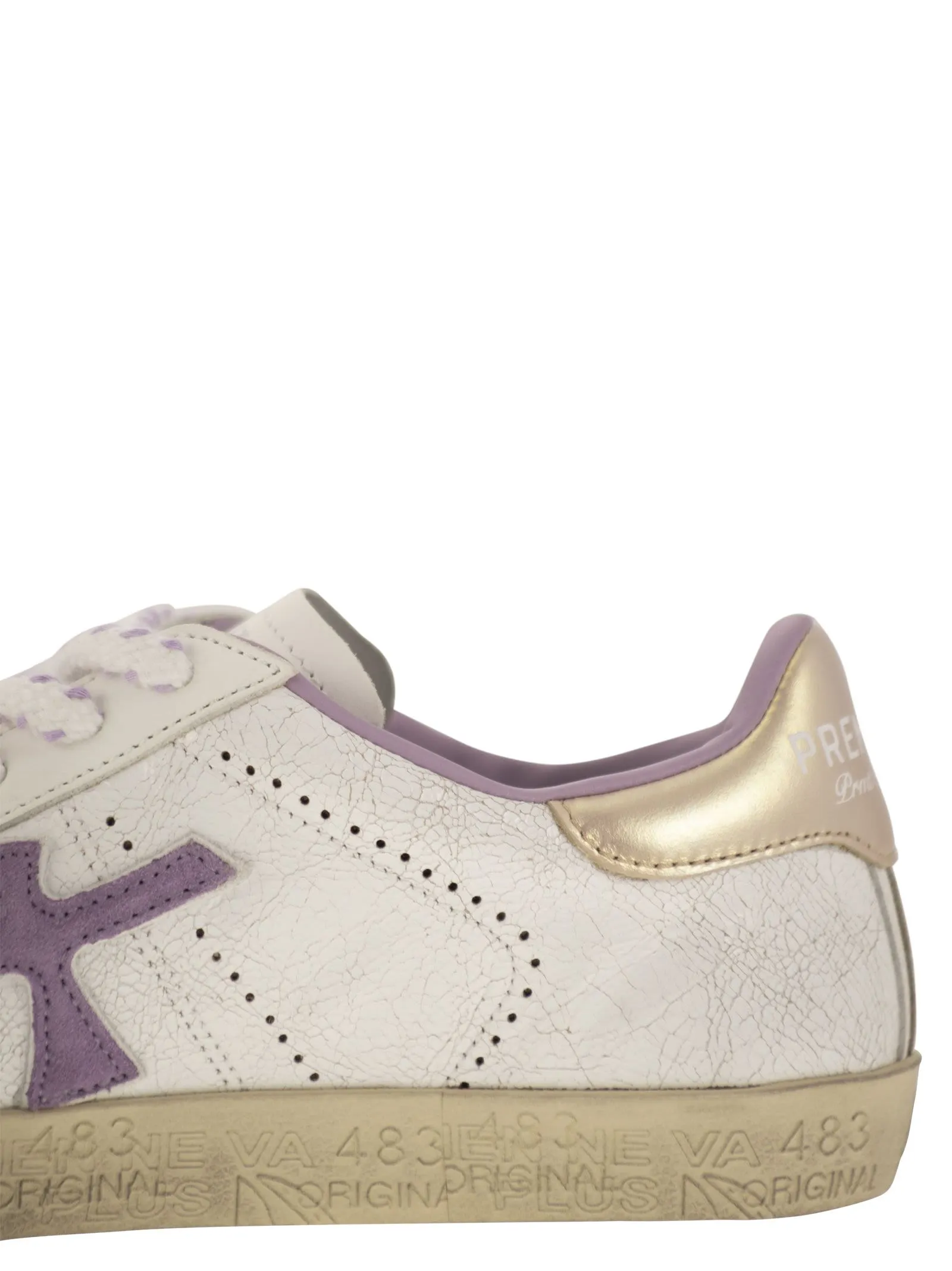STEVEN-D – Sneakers