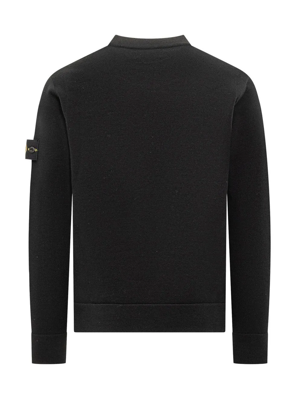 STONE ISLAND Maglia con Logo  