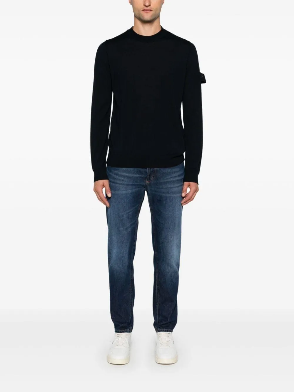   Stone Island  Maglia 