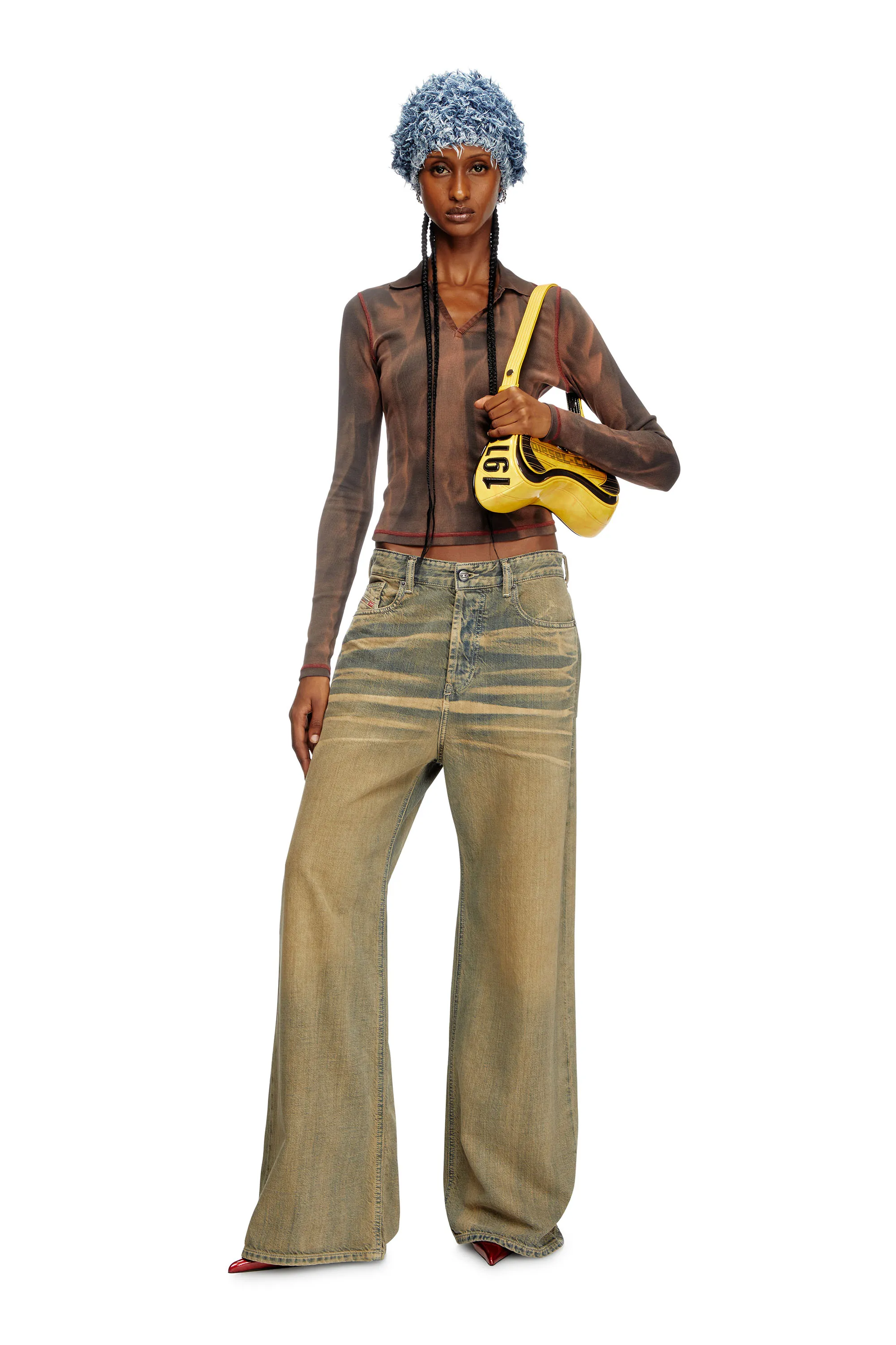 straight jeans 1996 d-sire 09l49