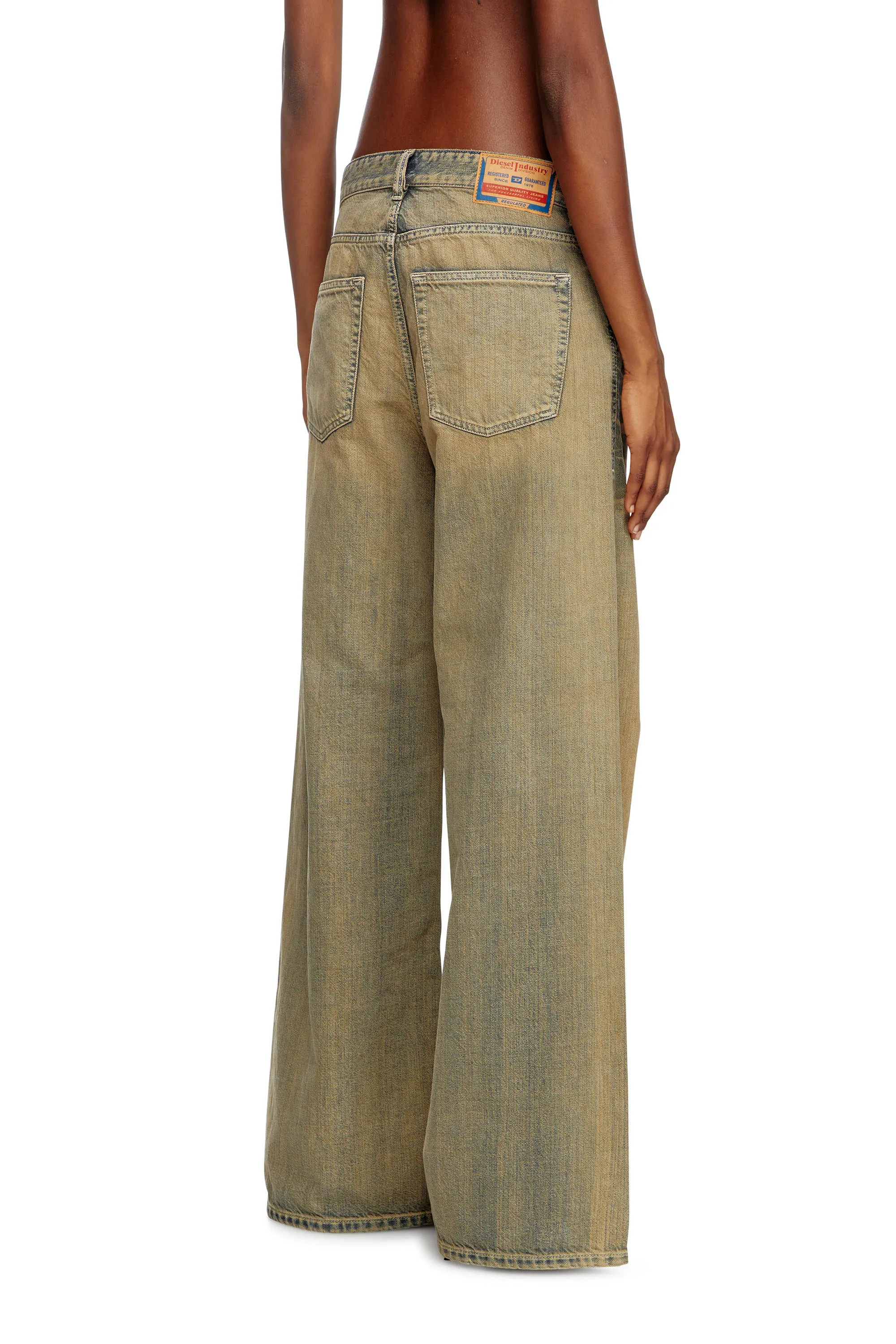 straight jeans 1996 d-sire 09l49