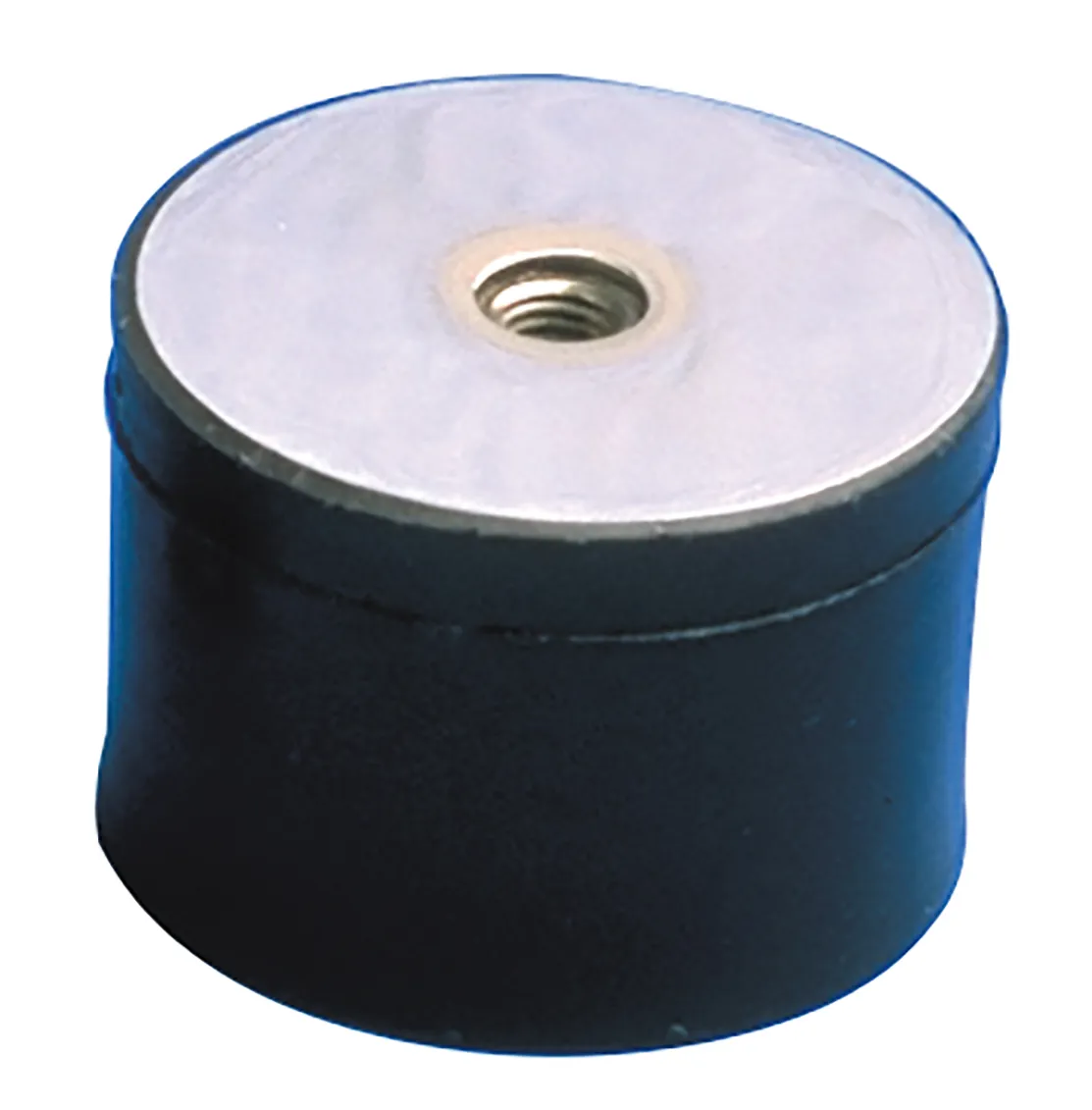 Supporto antivibrazione Paulstra Hutchinson in Gomma naturale, M10, Ø 70mm, H. 50mm