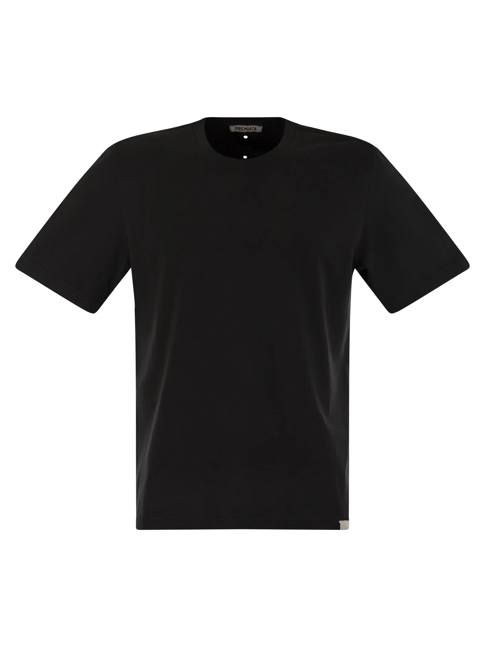 T-shirt in jersey di cotone
